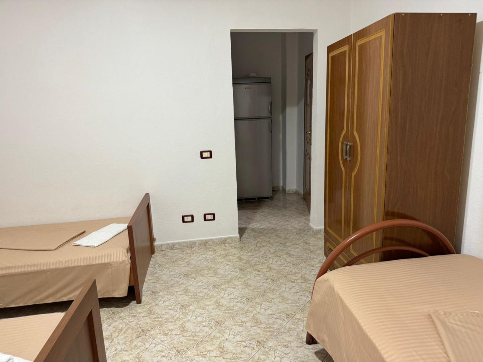 Melas Villa Durrës Extérieur photo